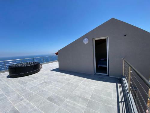 Rodia Apartment With Pool, Jacuzzi & Endless View