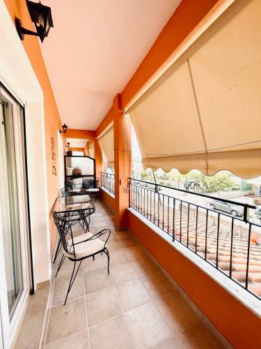 Delta Apartment ? Next To The Beach
