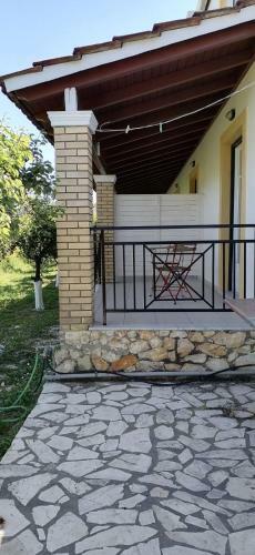Villa Margarita Roda Corfu