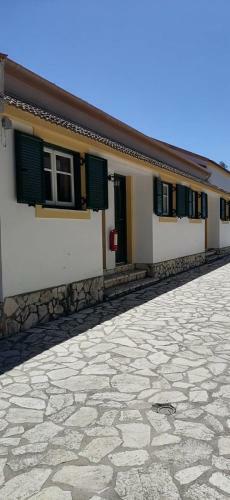 Villa Margarita Roda Corfu