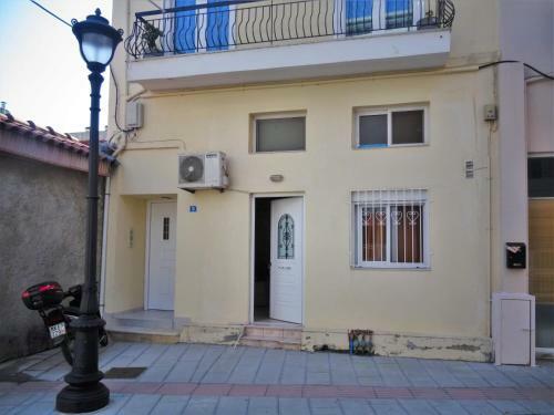 Apartamento ?nzela Studios