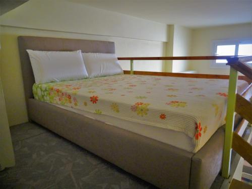 Apartamento ?nzela Studios