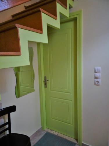 Apartamento ?nzela Studios