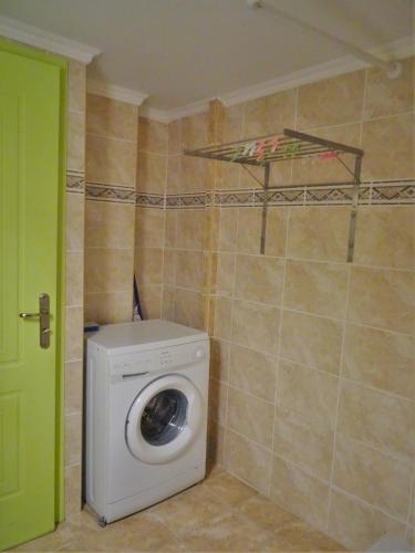 Apartamento ?nzela Studios