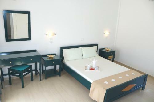 Mitika Hotel Apartments