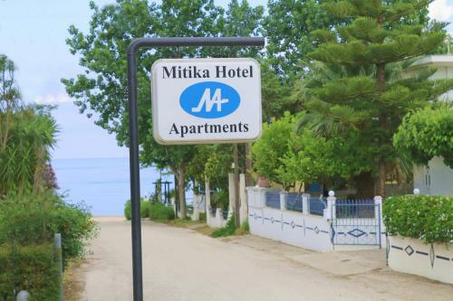 Mitika Hotel Apartments