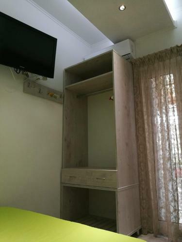 Albergue Small Booking Room