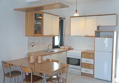 Apartamento ?lue Comfort Apts-sitia