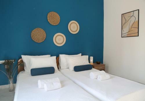 Apartamento ?lue Comfort Apts-sitia