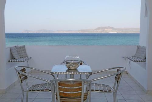Apartamento ?lue Comfort Apts-sitia