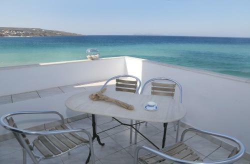 Apartamento ?lue Comfort Apts-sitia