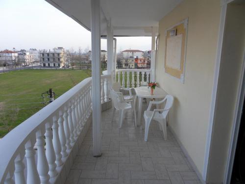 Apartamento Hotel Victoria