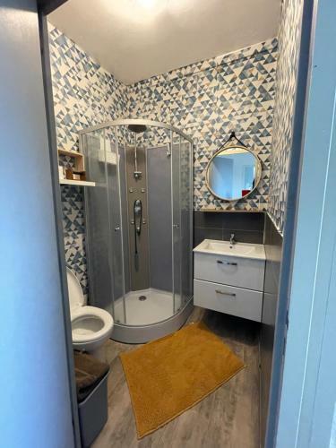 Apartamento Nova Nuit
