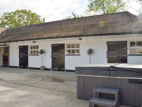 Stag View Cottage