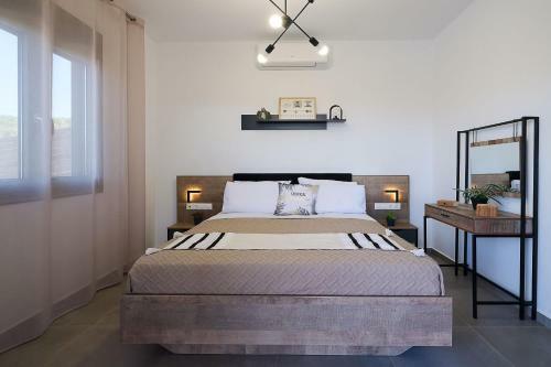 Villa Eleonas Crete
