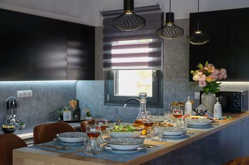 Villa Eleonas Crete