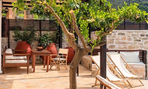 Villa Barozziana Private Pool & Jacuzzi
