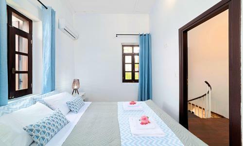 Villa Barozziana Private Pool & Jacuzzi