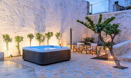 Villa Barozziana Private Pool & Jacuzzi