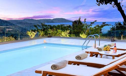 Villa Barozziana Private Pool & Jacuzzi