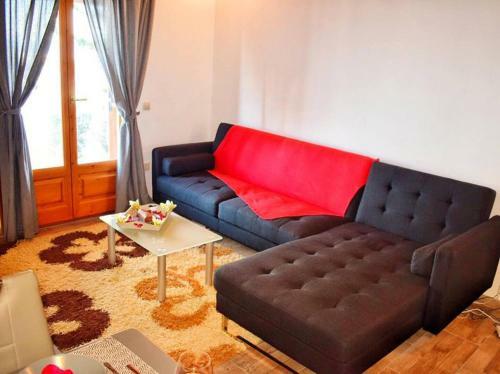 Apartamento Araucaria House