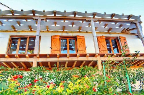 Apartamento Araucaria House