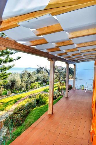 Apartamento Araucaria House