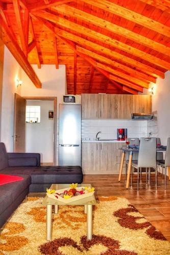Apartamento Araucaria House
