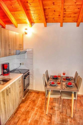 Apartamento Araucaria House