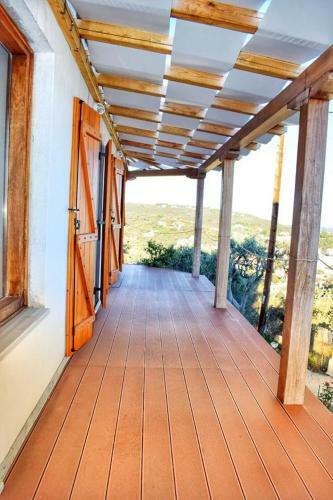 Apartamento Araucaria House
