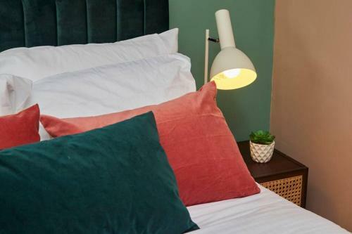 Apartamento Scandi Chique Newcastle Abode