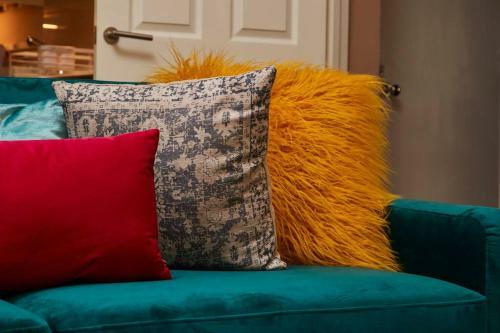 Apartamento Scandi Chique Newcastle Abode
