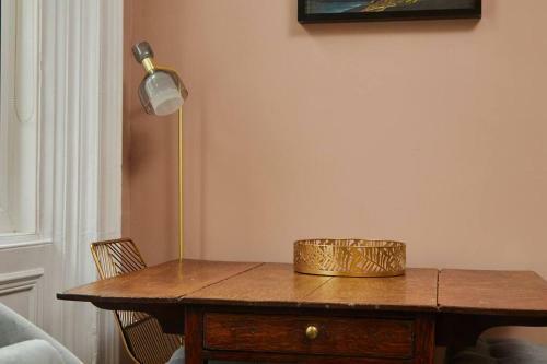 Apartamento Scandi Chique Newcastle Abode