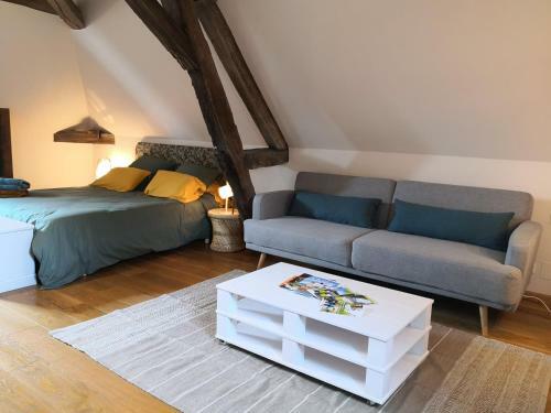 Bed & Breakfast La Ferme De La Terve