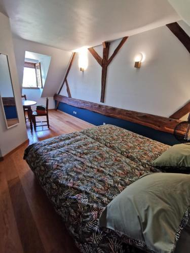 Bed & Breakfast La Ferme De La Terve