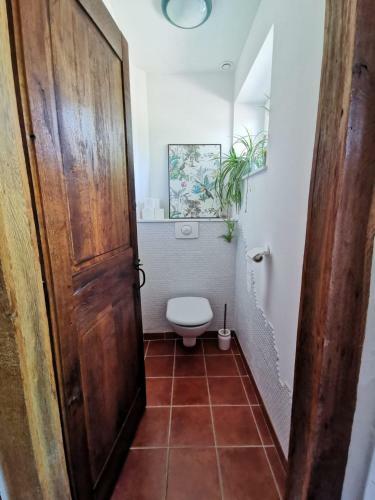 Bed & Breakfast La Ferme De La Terve