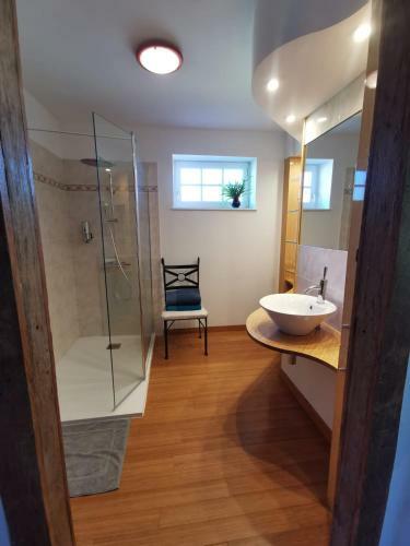 Bed & Breakfast La Ferme De La Terve