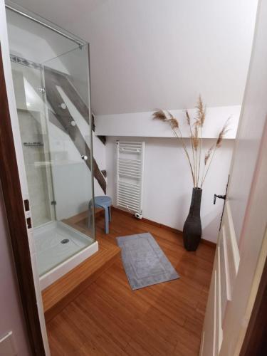 Bed & Breakfast La Ferme De La Terve
