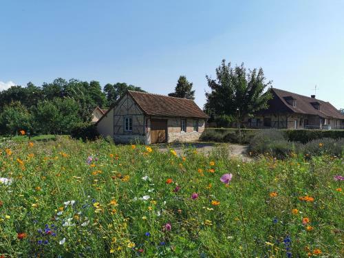 Bed & Breakfast La Ferme De La Terve