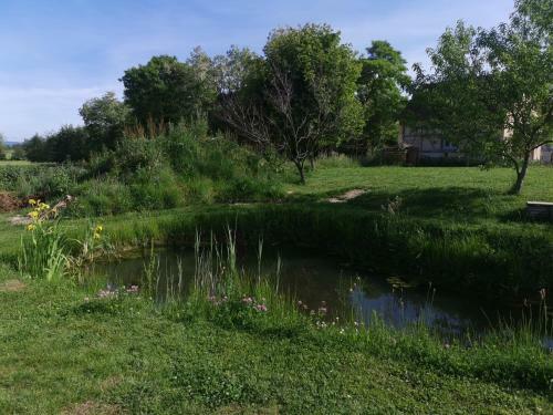 Bed & Breakfast La Ferme De La Terve