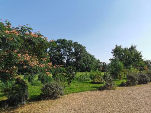 Bed & Breakfast La Ferme De La Terve