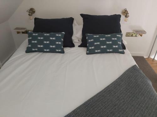 Apartamento Sweet Meadow Lodge