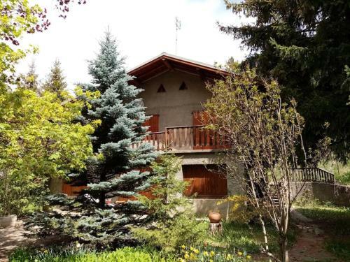 Chalet De Montagne Chaleureux