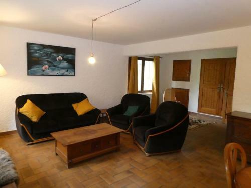 Chalet De Montagne Chaleureux