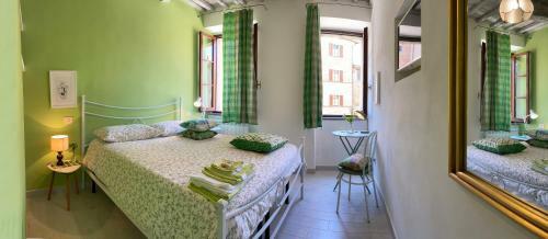 Hostal La Casa Dei Mimmi