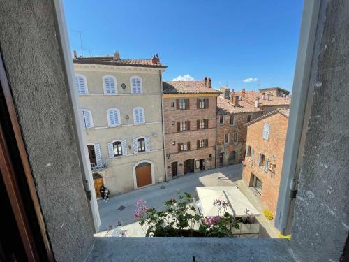 Hostal La Casa Dei Mimmi