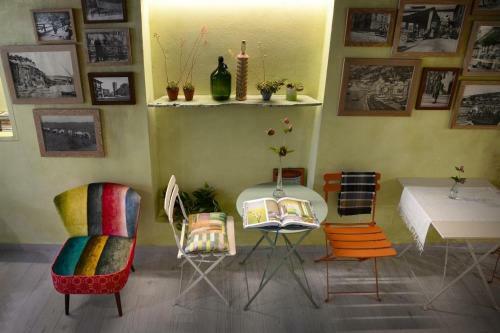Hostal La Casa Dei Mimmi
