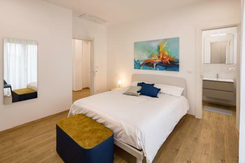 Apartamento Appartamenti Morandi