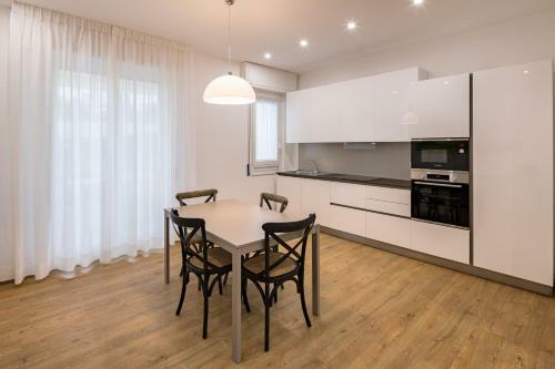 Apartamento Appartamenti Morandi