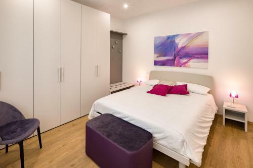 Apartamento Appartamenti Morandi